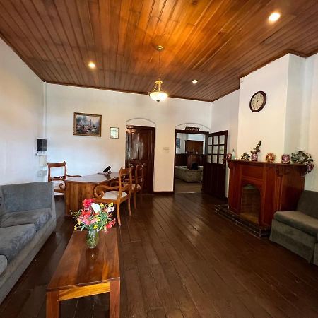Tea Bush Hotel Nuwara Eliya Exteriér fotografie