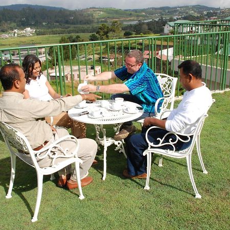 Tea Bush Hotel Nuwara Eliya Exteriér fotografie