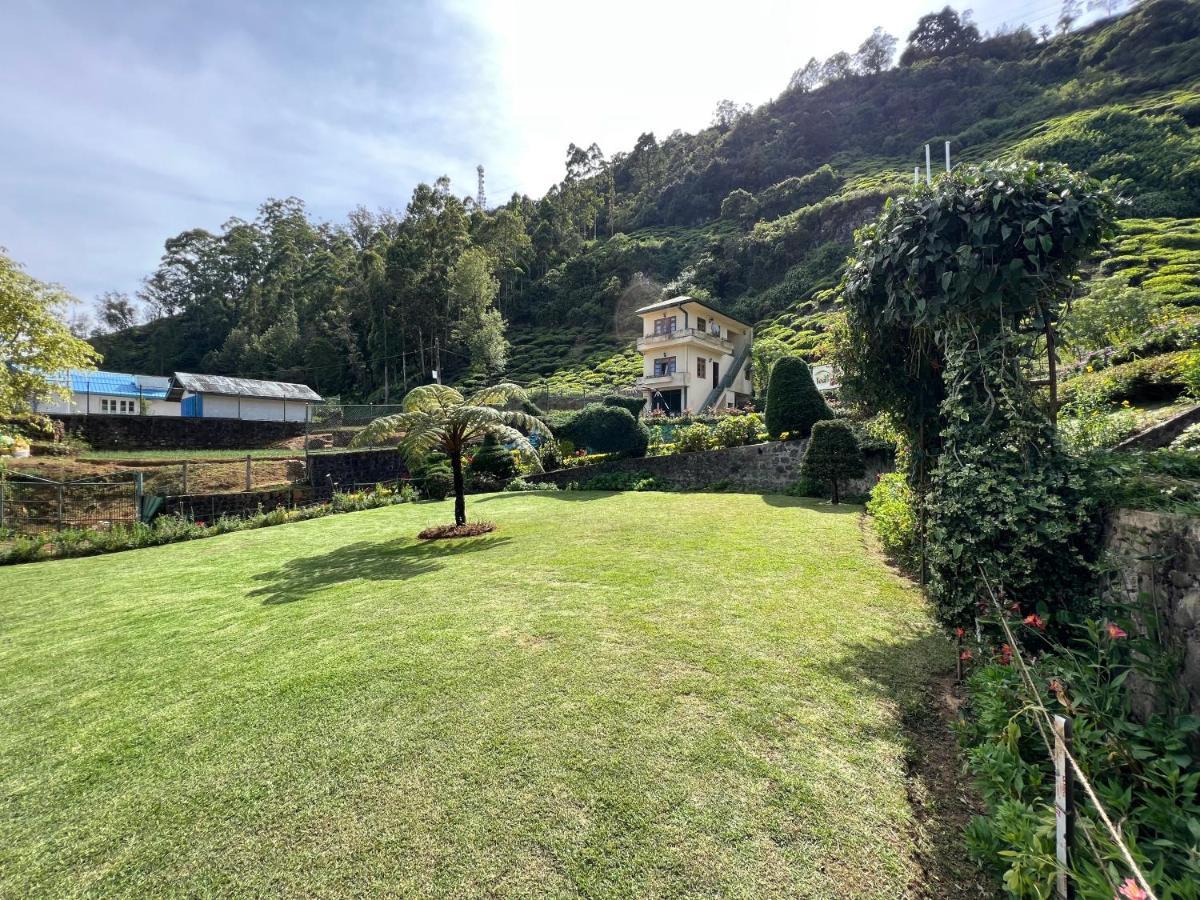 Tea Bush Hotel Nuwara Eliya Exteriér fotografie