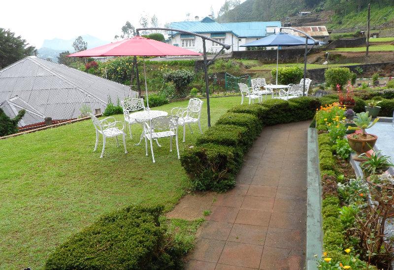 Tea Bush Hotel Nuwara Eliya Exteriér fotografie