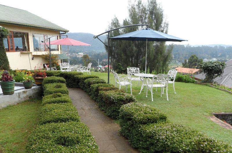 Tea Bush Hotel Nuwara Eliya Exteriér fotografie